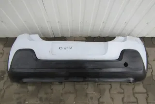 9813343977 Бампер задний Citroen C3 3 Арт e9177711, вид 1