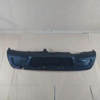 9680445677 Бампер задний Peugeot 308 1 Арт e9178359, вид 1