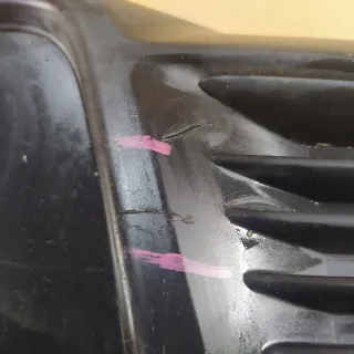 9680445677 Бампер задний Peugeot 308 1 Арт e9178359, вид 4