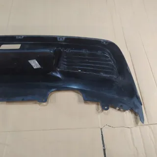 9680445677 Бампер задний Peugeot 308 1 Арт e9178359, вид 7
