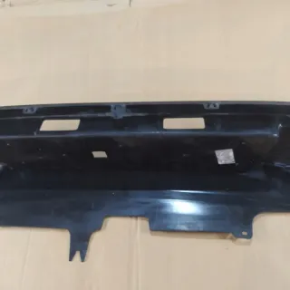 9680445677 Бампер задний Peugeot 308 1 Арт e9178359, вид 9
