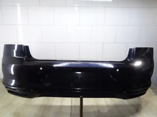 3G5807421A Бампер задний Volkswagen Passat B8 Арт e9178660, вид 1