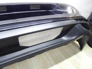 3G5807421A Бампер задний Volkswagen Passat B8 Арт e9178660, вид 11