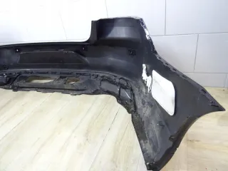 3G5807421A Бампер задний Volkswagen Passat B8 Арт e9178660, вид 12