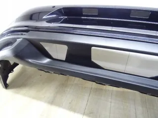 3G5807421A Бампер задний Volkswagen Passat B8 Арт e9178660, вид 10