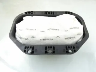 13381058 Подушка безопасности Opel Zafira C Арт e9180343, вид 1