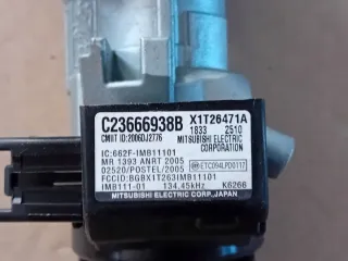 C23666938B Замок зажигания Mazda 3 BL Арт e9180569, вид 2