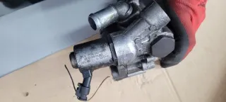 8K0145156L Насос гидроусилителя руля Audi S4 B8 Арт e9180888, вид 8
