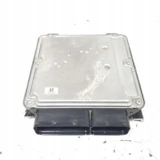 8E0907401AL 0281013190 Блок управления двигателем Audi A4 B7 Арт e9182779, вид 2
