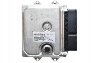 51872452 Блок управления двигателем Fiat Panda 3 Арт e9182900, вид 1