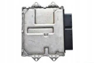 51872452 Блок управления двигателем Fiat Panda 3 Арт e9182900, вид 4
