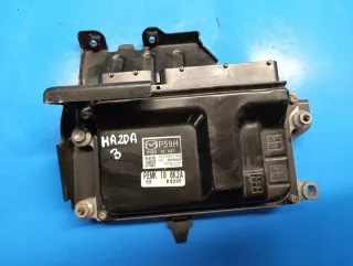P59H18881, PEMK188K2A Блок управления двигателем Mazda 3 BM Арт e9183031, вид 1