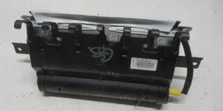 98515JD01B Подушка безопасности Nissan Qashqai 1  Арт e9185531, вид 2