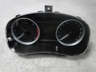 5J0920810C Щиток приборов (приборная панель) Skoda Fabia 2 Арт e9185754, вид 2