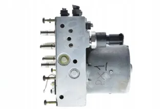 0265225146 Блок ABS BMW X5 E53 Арт e9186213, вид 1
