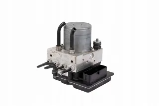 AX23-2C405-AB PL192253 AX232C405AB 0265251089 0265951370 Блок ABS Jaguar XF 250 Арт e9186470, вид 2
