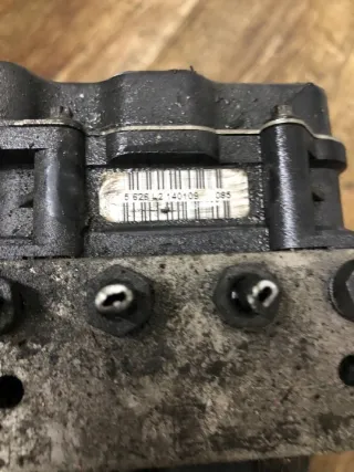 6R0907379H Блок ABS Seat Ibiza 4 Арт e9186910, вид 3