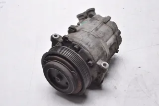 09132925PG Компрессор кондиционера Opel Astra G Арт e9188251, вид 1