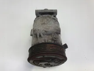 8200940233 01140855 Компрессор кондиционера Renault Scenic 2 Арт e9188379, вид 4