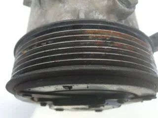 8200940233 01140855 Компрессор кондиционера Renault Scenic 2 Арт e9188379, вид 5