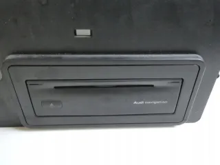 8618842290 Блок навигации Audi A4 B6 Арт e9189005, вид 3