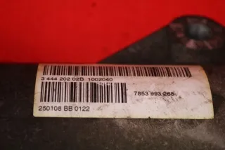 7853993268 Рулевая рейка BMW X3 E83 Арт e9189268, вид 8