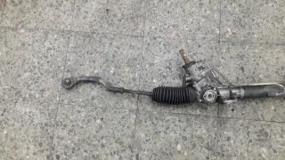 6900000205 Рулевая рейка Renault Laguna 2 Арт e9189671, вид 3