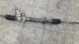 6900000205 Рулевая рейка Renault Laguna 2 Арт e9189671, вид 4