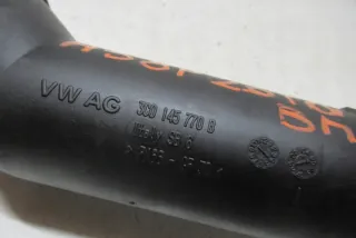 3C0145762J 3C0145770B Гофра инжектора Audi A3 8P Арт e9189678, вид 4