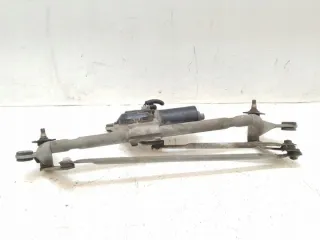 28810CA000 Механизм стеклоочистителя (трапеция дворников) Nissan Murano Z50 Арт e9190234, вид 1