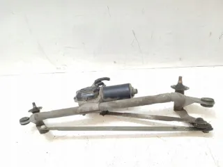 28810CA000 Механизм стеклоочистителя (трапеция дворников) Nissan Murano Z50 Арт e9190234, вид 3