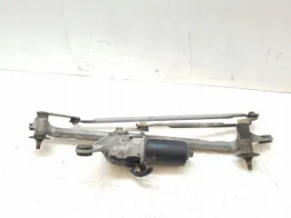 28810CA000 Механизм стеклоочистителя (трапеция дворников) Nissan Murano Z50 Арт e9190234, вид 4