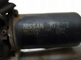 28810CA000 Механизм стеклоочистителя (трапеция дворников) Nissan Murano Z50 Арт e9190234, вид 5
