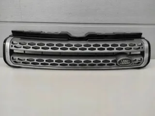 GJ32-8L001-A Решетка радиатора Land Rover Evoque 1 restailing Арт e9190486, вид 1