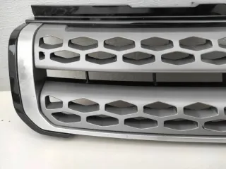 GJ32-8L001-A Решетка радиатора Land Rover Evoque 1 restailing Арт e9190486, вид 4
