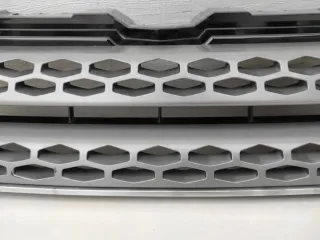 GJ32-8L001-A Решетка радиатора Land Rover Evoque 1 restailing Арт e9190486, вид 6
