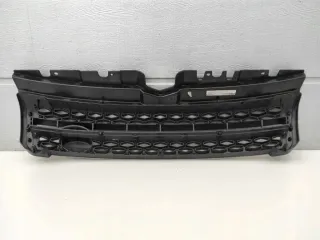 GJ32-8L001-A Решетка радиатора Land Rover Evoque 1 restailing Арт e9190486, вид 7