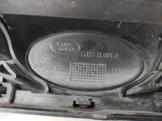 GJ32-8L001-A Решетка радиатора Land Rover Evoque 1 restailing Арт e9190486, вид 8