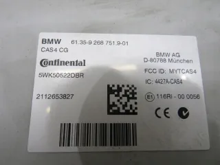 9268751 Блок управления (другие) BMW 6 F06/F12/F13 Арт e9192209, вид 7