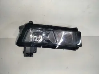 5TA941662 Фара противотуманная правая Volkswagen Touran 3 Арт e9193342, вид 1