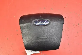 6M21-U042B85-AGW Подушка безопасности Ford S-Max 1 Арт e9195412