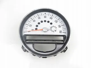 9232432 Щиток приборов (приборная панель) MINI CLUBMAN R55 Арт e9195522, вид 1