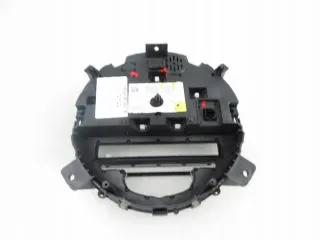 9232432 Щиток приборов (приборная панель) MINI CLUBMAN R55 Арт e9195522, вид 2