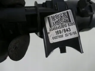61027500 Замок зажигания Fiat Panda 2 Арт e9195915, вид 3