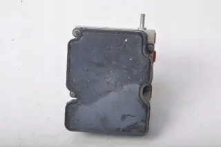 9810768180 Блок ABS Citroen C4 Picasso 2 Арт e9196197, вид 4