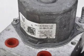 9810768180 Блок ABS Citroen C4 Picasso 2 Арт e9196197, вид 5