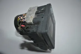 8V51-2C405-AE Блок ABS Ford Fiesta 5 Арт e9196262, вид 4