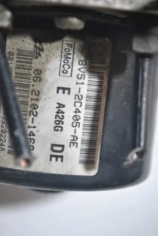 8V51-2C405-AE Блок ABS Ford Fiesta 5 Арт e9196262, вид 6