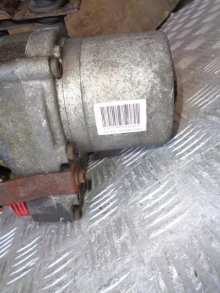 21601861 9656400880 Насос гидроусилителя руля Citroen C4 1 Арт e9197126, вид 4