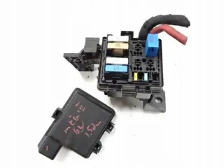 243510001R 63595709 Блок предохранителей Renault Megane 3 Арт e9197273, вид 1